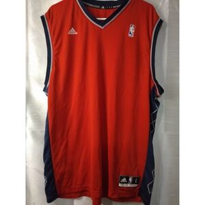 Adidas NBA Training Jersey Size L